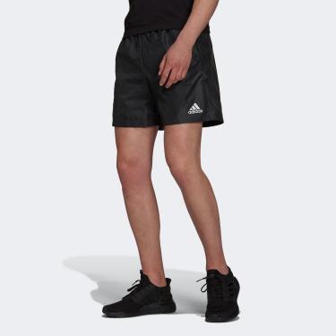 Imagem de Short Adidas Sportwear 3 Listras Masculino-Masculino