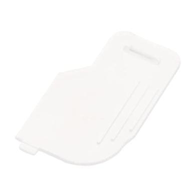 Imagem de Colaxi Placa de cobertura para máquina de costura para BC1000, BM2700, BX2925PRW, CE1100PRW
