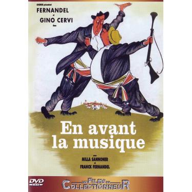 Imagem de En avant la musique