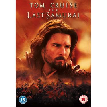 Imagem de The Last Samurai [DVD] [2003]