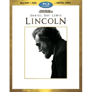 Imagem de Lincoln (Four Disc Blu-ray / DVD + Digital Copy)