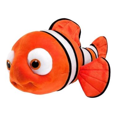 Imagem de Pelucia Disney Procurando Nemo 35cm fun
