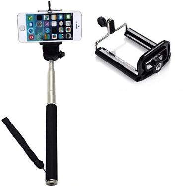 Imagem de Bastão de Selfie para SmartPhones e Câmeras de Ação