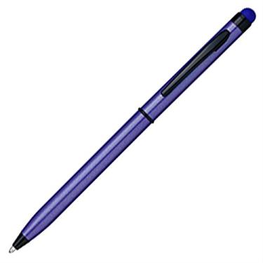 Imagem de Monteverde Caneta esferográfica Poquito XL com Stylus, Violeta (MV10195)