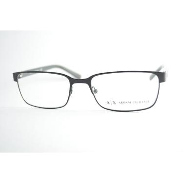 Imagem de armação de óculos Armani Exchange mod ax1042 6063
