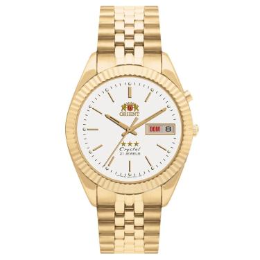 Imagem de Relogio Orient Automatico - 469Ec7 B1kx