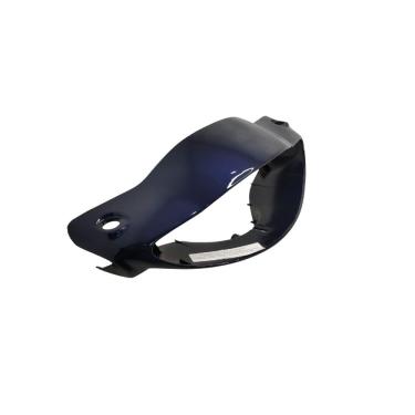 Imagem de Carenagem Carcaça do Farol Honda Biz 100 2004 Azul