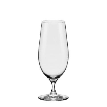 Imagem de Conjunto Com 3 Taças De Cristal Cerveja 460Ml Beer Glass Cla