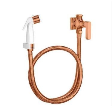 Imagem de Ducha Higiênica Soul Red Gold 1984.Gl38.Act.Rd