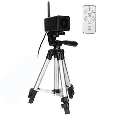 Imagem de Webcam USB, Webcam de ajuste de 360 ​​graus 4K USB 2.0 transparente para ensino on-line