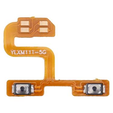 Imagem de Volume Button Flex Cable For Xiaomi 11T/11T Pro