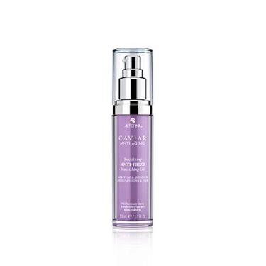 Imagem de CAVIAR Anti-Ageing Smoothing Anti-Frizz Nourishing Oil, 50ml