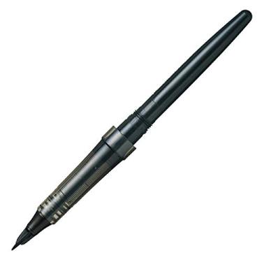 Imagem de Pentel Refil para Tradio Pulaman, tinta preta (MLJ20-A)