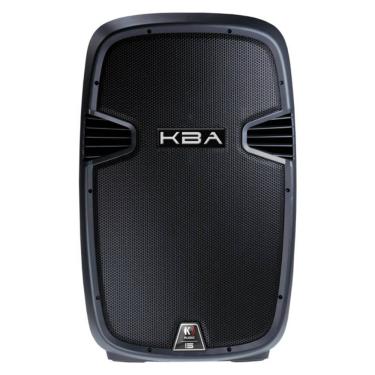 Imagem de Caixa K-Audio 15 Ativa Kba15