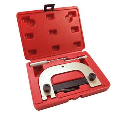 Imagem de Best Q Kit de ferramentas de temporização do motor para gasolina Renault 1.4 1.6 1.8, 2.0 16v Belt Drive Clio Megane