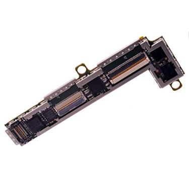 Imagem de Deal4GO Placa de conector de tela sensível ao toque LCD digitalizador de toque e placa controladora de caneta para Surface Pro 4 1724 Pro 5 Pro 6 E49068 MJ 94V-0