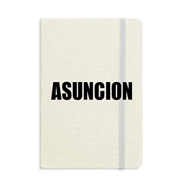 Imagem de Caderno de líquens com nome vegetal capa dura diário clássico A5 presente