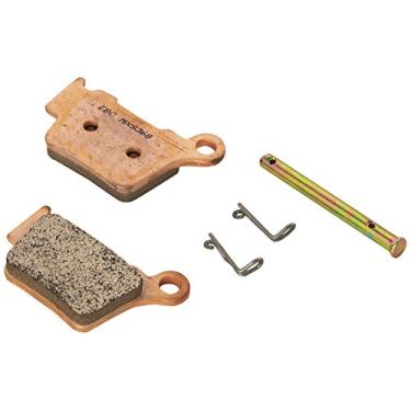 Imagem de EBC MXS368 MXS Pastilha de freio - Metal sinterizado - Compatível com: Alta REDSHIFT MX 2017