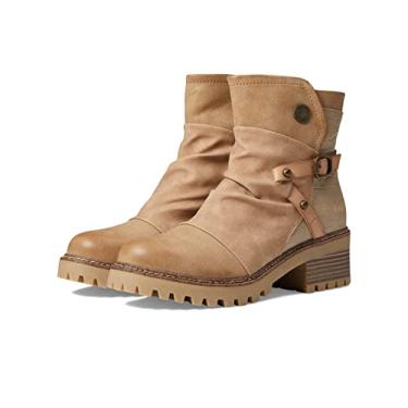 Imagem de Blowfish Malibu Lynxi Cashew Local Sheriff/Prospector/Down Under/Dyecut 9 M