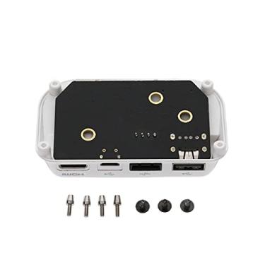 Imagem de Controlador remoto de módulo de saída HDMI original para drone Phantom 3 Pro/Phantom 3 Adv, Phantom 4/Phantom 4 Pro/Phantom 4 Adv (incompatível com P4P V2.0)