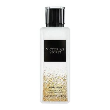 Imagem de Perfume Victorias Secret Fragrance Mist Angel Gold 250ml