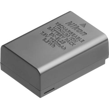 Imagem de Bateria recarregável Nikon EN-EL25