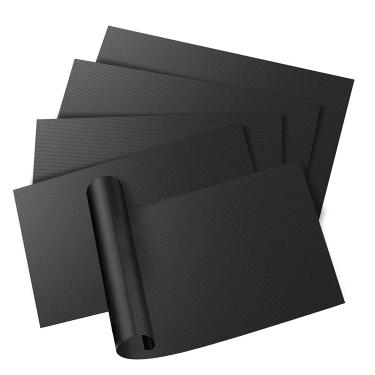 Imagem de Folha Manta de Teflon Antiaderente P/Fornos Churrasqueira