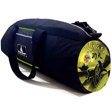 Imagem de Bolsa/Mochila Fitness Bag Fred Hard Kung Fu