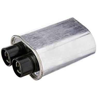 Imagem de CHIPSCE, 020-2102, Capacitor Para Forno Microondas - 2100V - Ac 0.90Uf 50/60Hz - 3 - Teminais