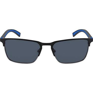Imagem de Óculos de Sol Nautica N5137s 005/57 Preto Fosco