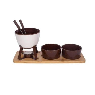 Imagem de Fondue Lier 8Pcs Cjfn033                                                                            