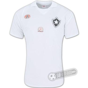 Imagem de Camisa Botafogo de Monte Alto - Modelo II