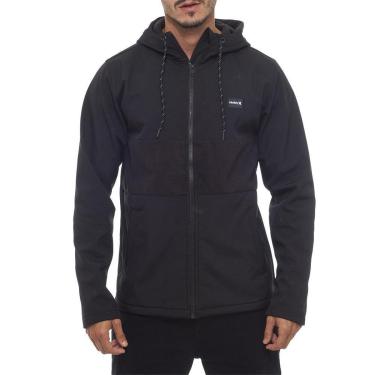 Imagem de Jaqueta Hurley Moviment Logo WT23 Masculina-Masculino