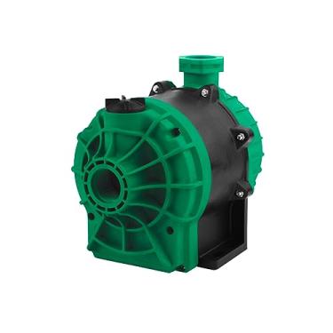 Imagem de Bomba Para Pressurizacao Com Fluxostato Interno Syllent Aqquant MB63E0022A 1/2cv Mono 110v