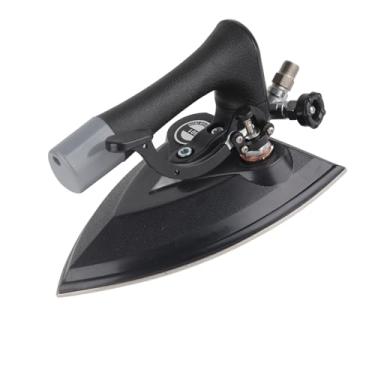 Imagem de Pssopp Ferro a Vapor Industrial Full Press Ferro Dedicado para Limpeza a Seco Caldeira de Fábrica de Roupas