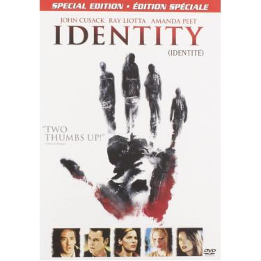 Imagem de Identity
