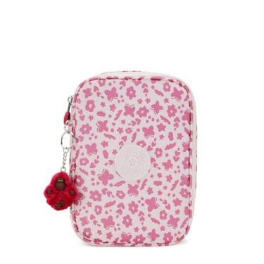 Imagem de Kipling 100 canetas, rosa, tamanho único, rosa, One Size, 100 canetas