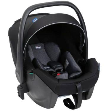 Imagem de Bebê Conforto Chicco Kory Plus I-Size Air Cadeirinha Carro