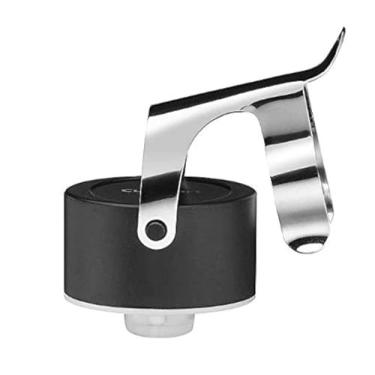 Imagem de Tampa para Garrafa de Champanhe Cuisinart CTG-00-CHS em Aço Inoxidável