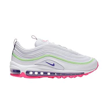 Imagem de Nike Women's Shoes Air Max 97 Easter DH0251-100 (Numeric_5)