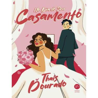 Imagem de No Dia Do Seu Casamento