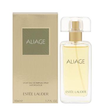 Imagem de Perfume Aliage para Mulheres - Aroma Refrescante e Marcante