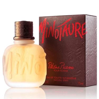 Imagem de Perfume Minotaure 2.141ml EDT com fragrância masculina 