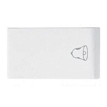 Imagem de Módulo Pezzi Pulsador Campainha Pezzi