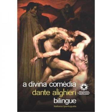 Imagem de A Divina Comédia