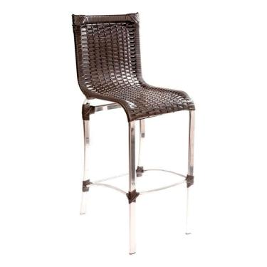 Imagem de Cadeira Para Balcão, Churrasqueira, Bistrô, Piscina Tabaco