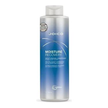 Imagem de Joico Moisture Recovery Condicionador For Dry Hair 1l 