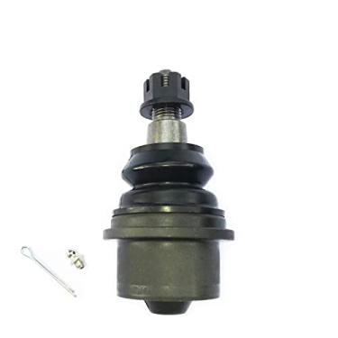 Imagem de Junta esférica inferior Kryptonite (preto) KR0232-BK compatível com Chevy/GMC Silverado/Sierra 2500HD/3500HD 2011-2020