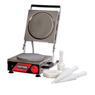 Imagem de Máquina para Casquinha de Sorvete 110V MCSS - Croydon