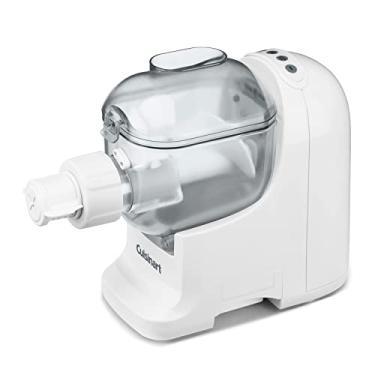 Imagem de Cuisinart Máquina de fazer pão, massa e massa, branca, PM-1